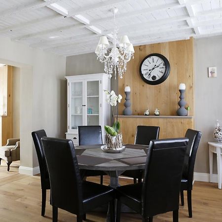 오스텐드 Les Maisons De La Mer 아파트 외부 사진