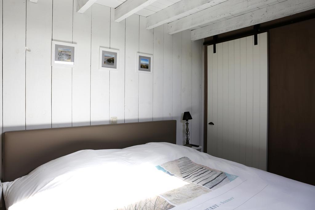 오스텐드 Les Maisons De La Mer 아파트 외부 사진