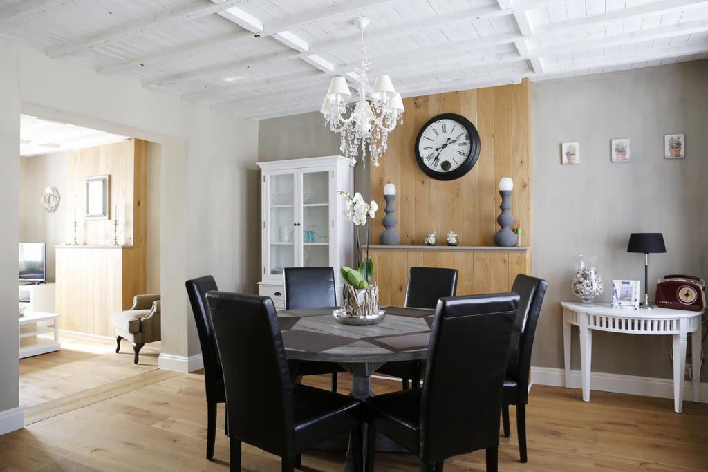 오스텐드 Les Maisons De La Mer 아파트 외부 사진